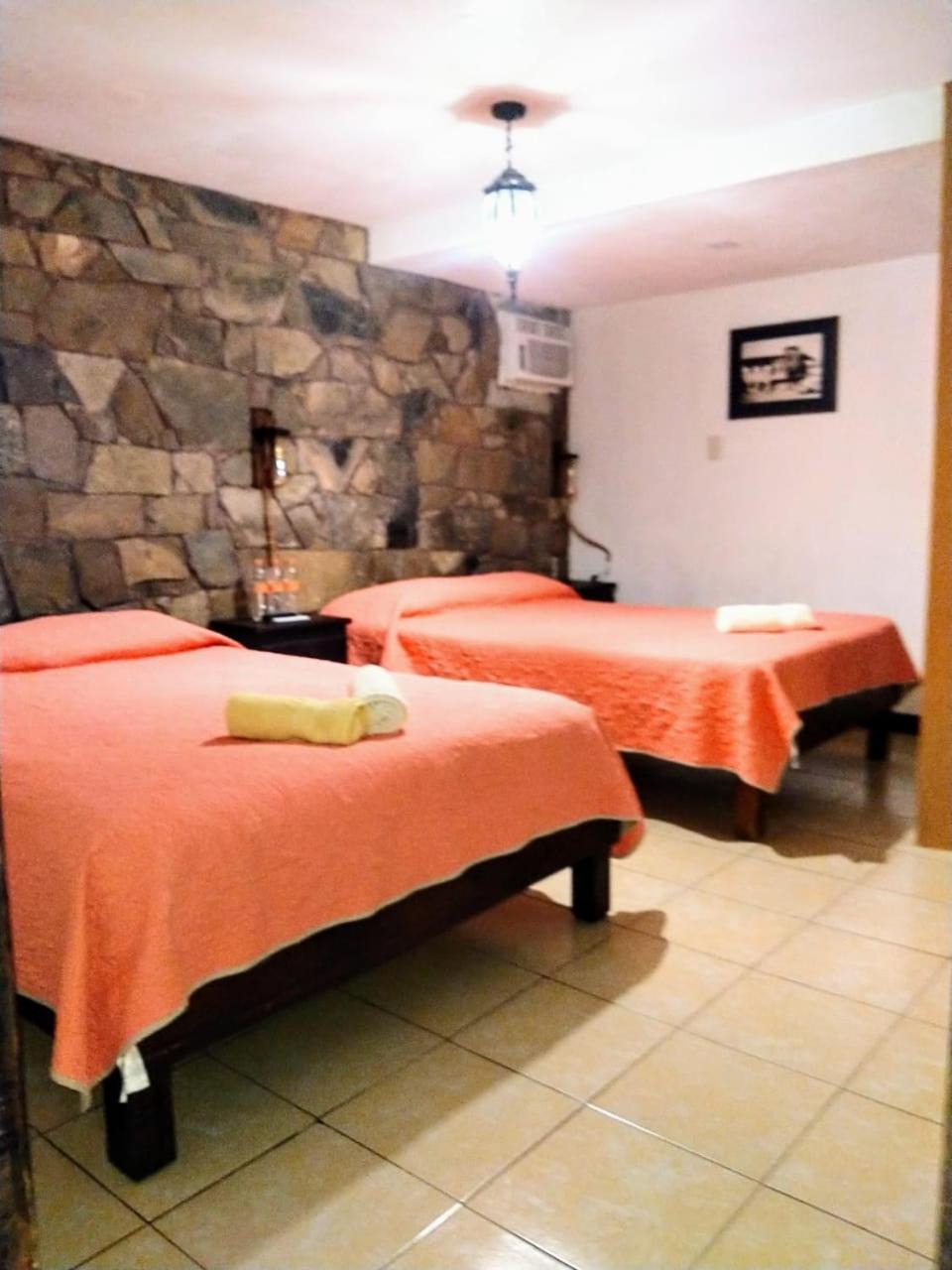 Posada Jardin Huasteca Xilitla Extérieur photo