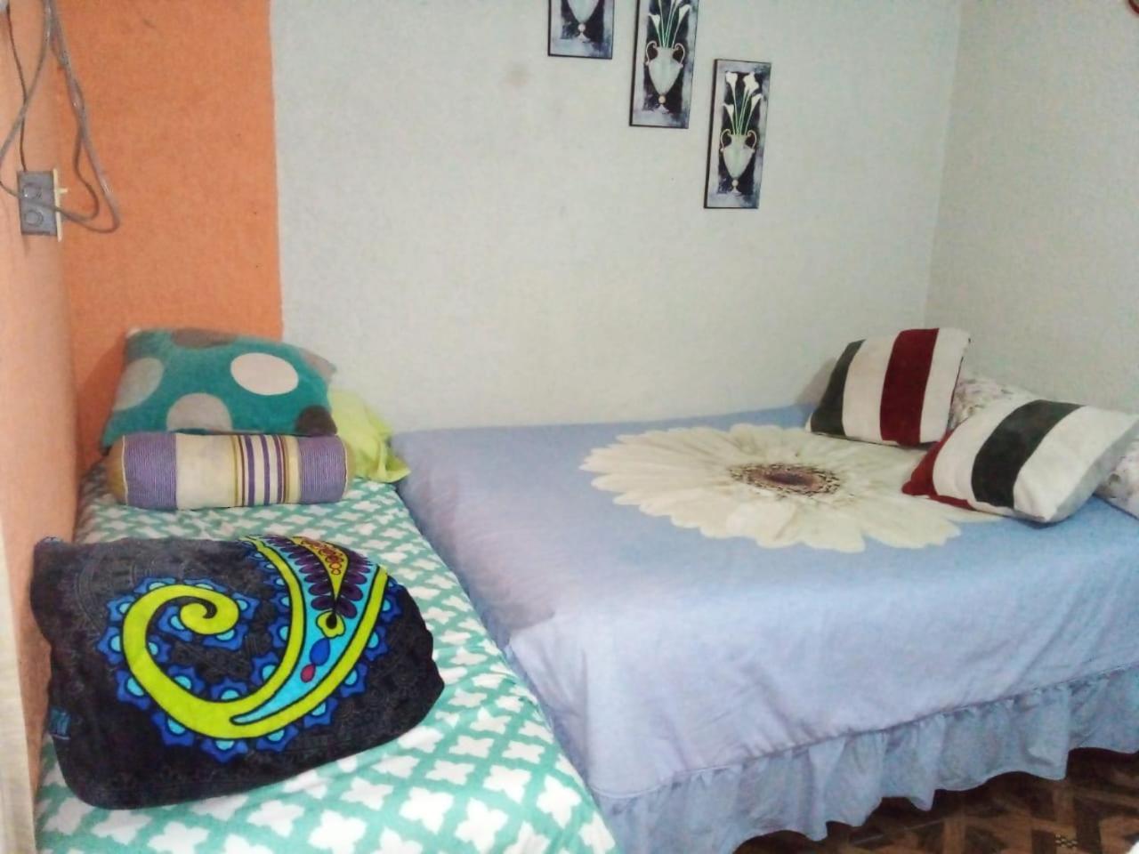 Posada Jardin Huasteca Xilitla Extérieur photo