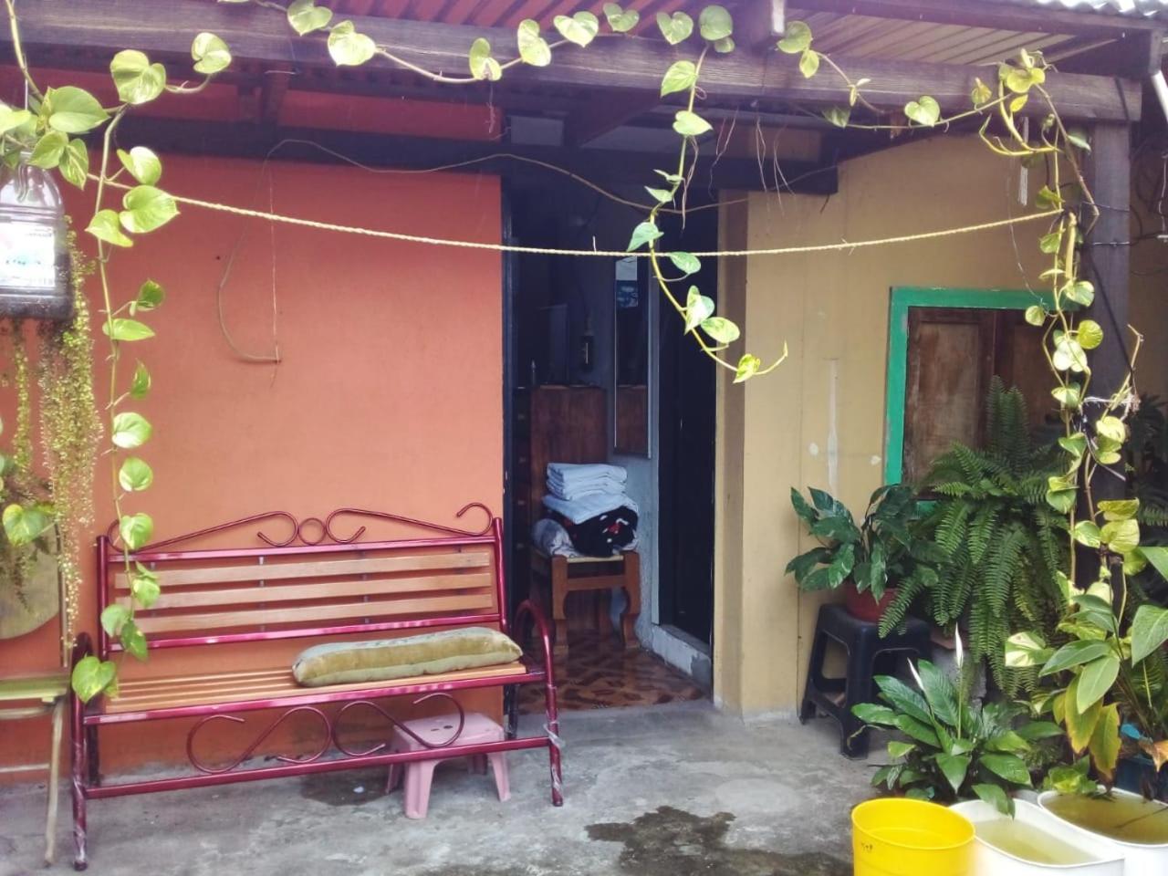 Posada Jardin Huasteca Xilitla Extérieur photo