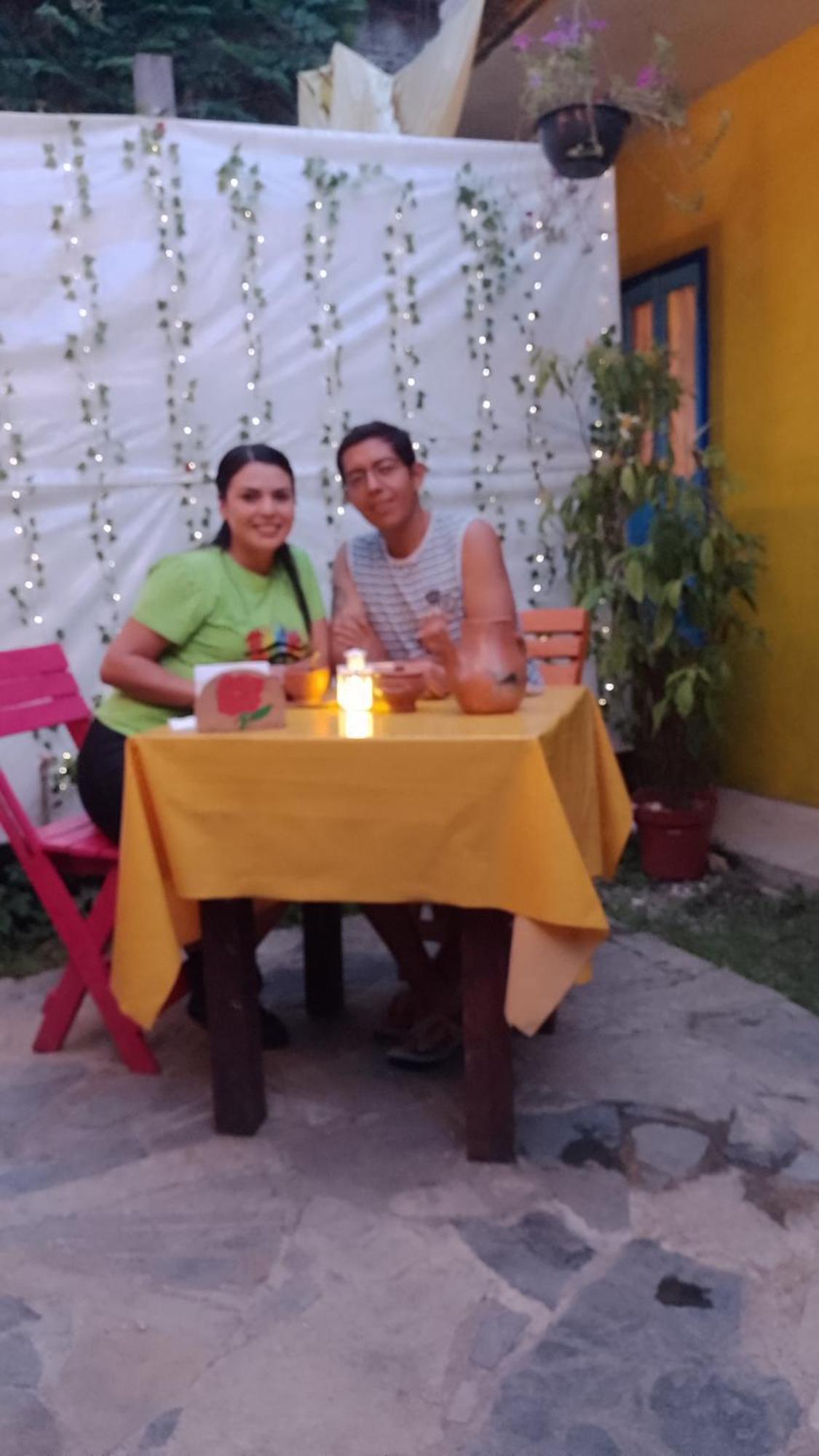 Posada Jardin Huasteca Xilitla Extérieur photo