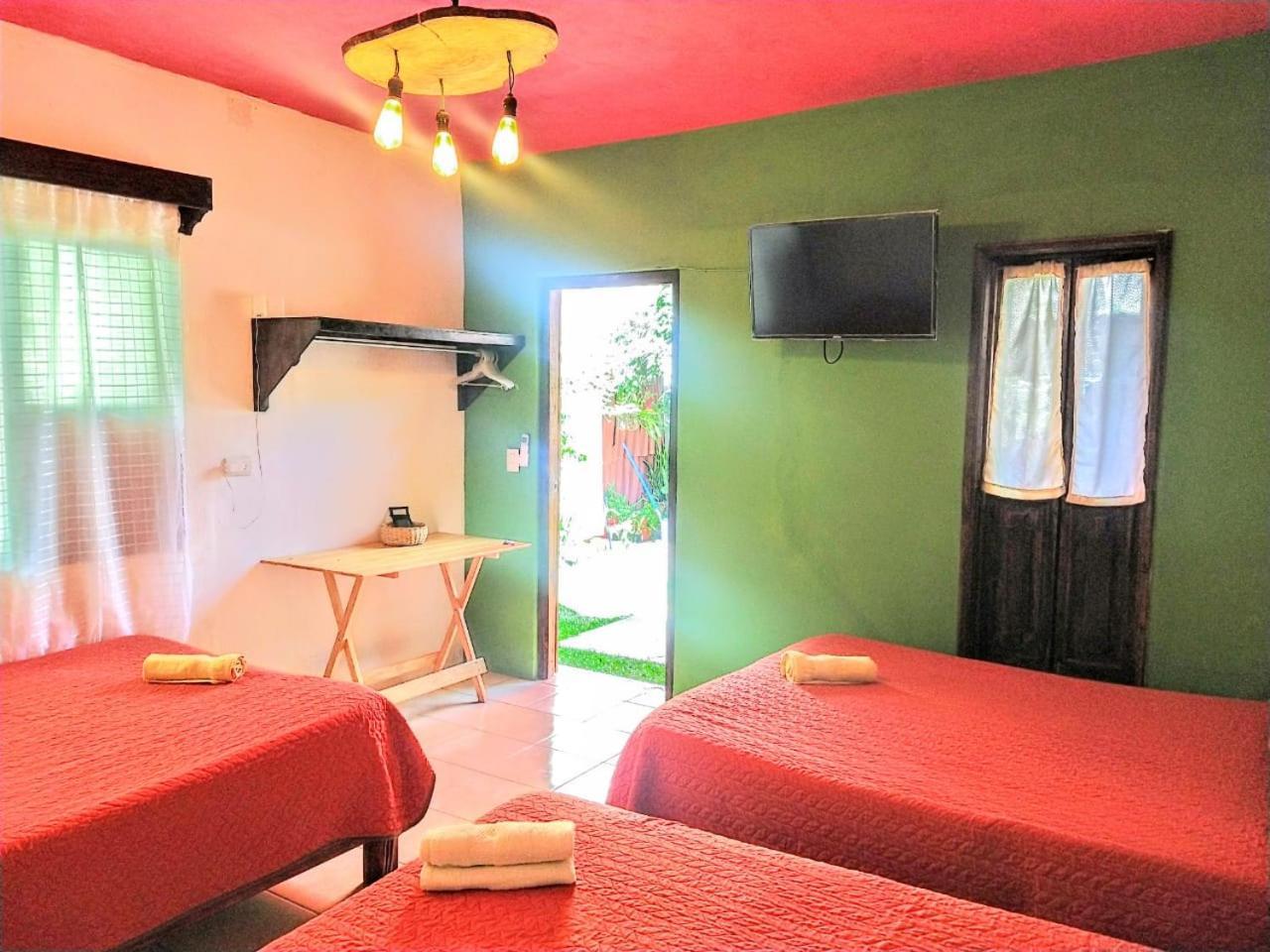 Posada Jardin Huasteca Xilitla Extérieur photo